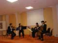 fete des professeurs 2010